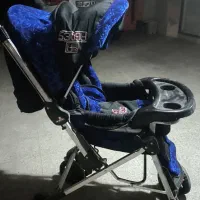 سرویس  کالسکه کریر