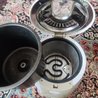 سرخ کن سالم|اجاق گاز و لوازم برقی پختوپز|نائین, |دیوار