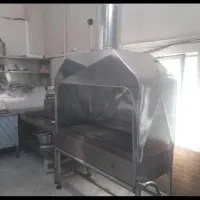 ساخت و نصب  کانال کولرو هدایت هوا
