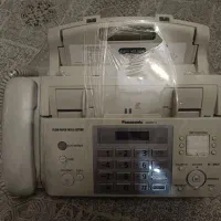 دستگاه فکس