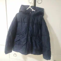 کاپشن بچه گانه