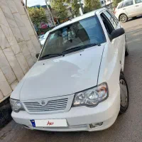 پراید ۱۱۱ SE مدل ۹۶ موتور سالم