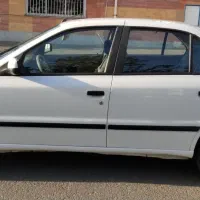 سمند LX ساده، مدل ۱۳۹۹|خودرو سواری و وانت|تهران, سردارجنگل|دیوار