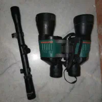 دوربین شکاری روسی