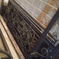 درب حیاط|مصالح و تجهیزات ساختمان|همدان, |دیوار