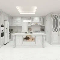 انباری کنار در ای یک.براصلی.