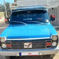 فروش نیسان 1401