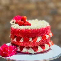 قبول انواع سفارشات کیک چیزکیک ودسر،کافیشاپی|خدمات پذیرایی، مراسم|بستان آباد, |دیوار