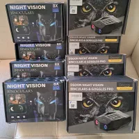 دوربین شکاری دید در شب