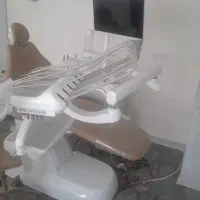 یونیت دندانپزشکی در حد نو|پزشکی|تهران, ستارخان|دیوار