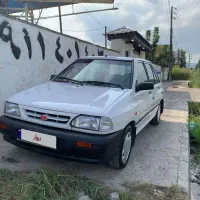 فروش پرایدصندوقدار
