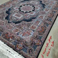 فروش فوری فرش ۹ متری