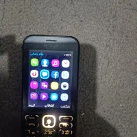 کوشی نوکیا سالم تمیز|موبایل|مشهد, امیر المومنین|دیوار