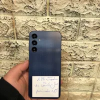 گوشی سامسونگ A25