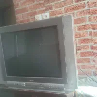 تلویزیون ال جی 21