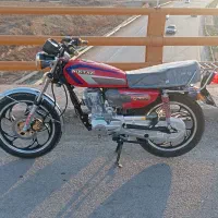 موتور 200 نیکتاز