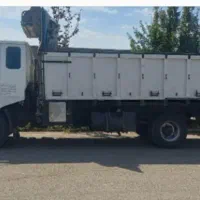 کاویان ۱۰۶مدل ۸۷|خودرو سنگین|بم, |دیوار