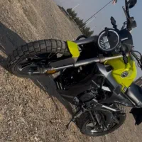 زونتس ۱۵۰ g1