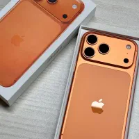 ایفون 16 پرومکس همراه همیشه شما+فروشگاه نارنجی|موبایل|سنندج, |دیوار