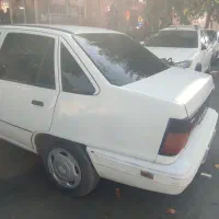 دوو ریسر مدل 93|خودرو سواری و وانت|اصفهان, راران|دیوار