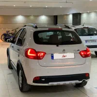 کوییک Gxr-L 1404|خودرو سواری و وانت|کرج, مهرویلا جنوبی|دیوار