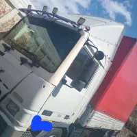 خودرو سنگین