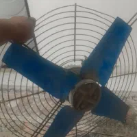 جنرال فن بزرگ اندازه ۶۰ در ۶۰