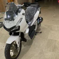 Adv150 تایلندی|موتورسیکلت|تهران, فردوس|دیوار