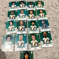 ۱۷ کارت صد آیکان فقد ۱۰۰ هزار تومان