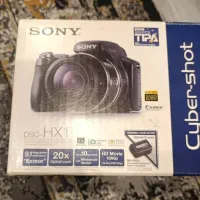 دوربین سونی اصل|دوربین عکاسی و فیلمبرداری|تهران, تجریش|دیوار