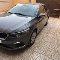 تارا اتومات ارتقا یافته آپکو|خودرو سواری و وانت|هشتگرد, شهرک بعثت|دیوار