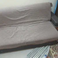 تخت مبل شو|مبلمان خانگی و میز عسلی|اصفهان, رحیم‌آباد|دیوار