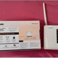 مودم  D-Link DWR-M961V  مودم|مودم و تجهیزات شبکه|شهریار, شهریار|دیوار