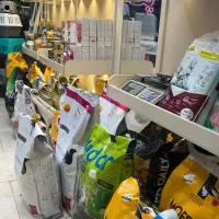 خمیر مالت و مولتی ویتامین پرسا کاکو|لوازم جانبی حیوانات|مشهد, گلبرگ|دیوار