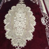 یک جفت فرش 12متری