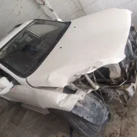 صافکاری PDR نقاشی پولیش و سرامیک|خدمات موتور و ماشین|مشهد, شهرک رازی (شهرک غرب)|دیوار