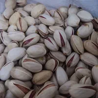 پسته خوش طعم بومی