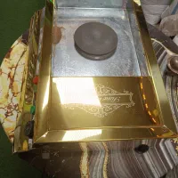 قهوه ساز شنی ابعاد|کافی‌شاپ و رستوران|لاهیجان, طالقانی|دیوار