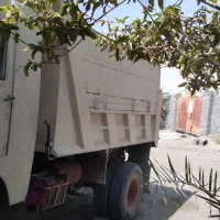 خاوررهروسیستم بنزمدل 78|خودرو سنگین|میناب, |دیوار