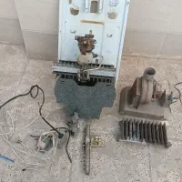 لوازم آبگرمکن