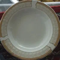 ۲دست ظروف چینی