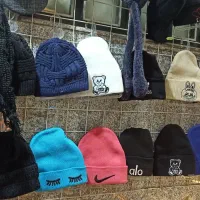 کلاه بافت|لباس|قم, باجک یک|دیوار