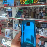 گوسی Not 9 pro|موبایل|تبریز, |دیوار