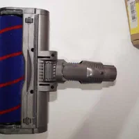 سر برس جارو دایسون مناسب مدلV8 V10 V11 V15|جاروبرقی، جارو شارژی، بخارشو|تهران, جوانمردان (اندیشه)|دیوار