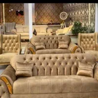 وینچر مهرگان با خرید یه مبل فرش هدیه بگیر|مبلمان خانگی و میز عسلی|صدرا-فارس, |دیوار