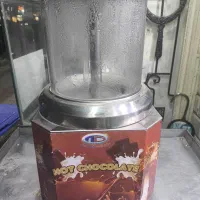 شیر داغ کن مارک تکنو