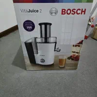 آبمیوه گیری بوش