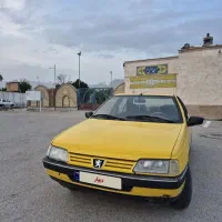 تاکسی درون شهری گچساران