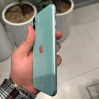 11 نرمال سبز ۱۲۸ گیگ