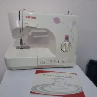 چرخ خیاطی مارشال نو